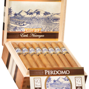 Perdomo Lot 23 Connecticut Toro