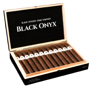 Black Stogies Black Onyx