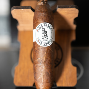 Black Stogies Boss Hawg