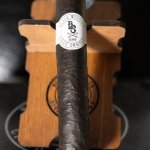 Black Stogies Mint Condition