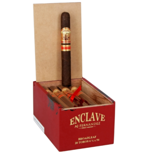 Enclave Broadleaf Toro