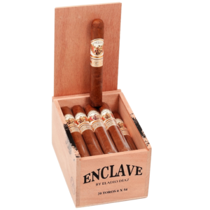 Enclave Eladio Dominican Toro