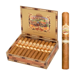 San Lotano Requiem Connecticut Toro
